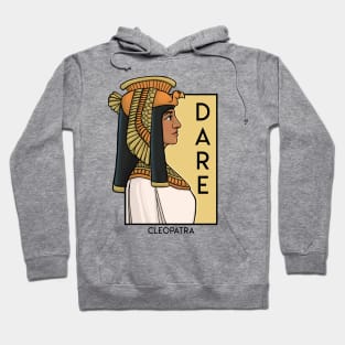 Dare Hoodie